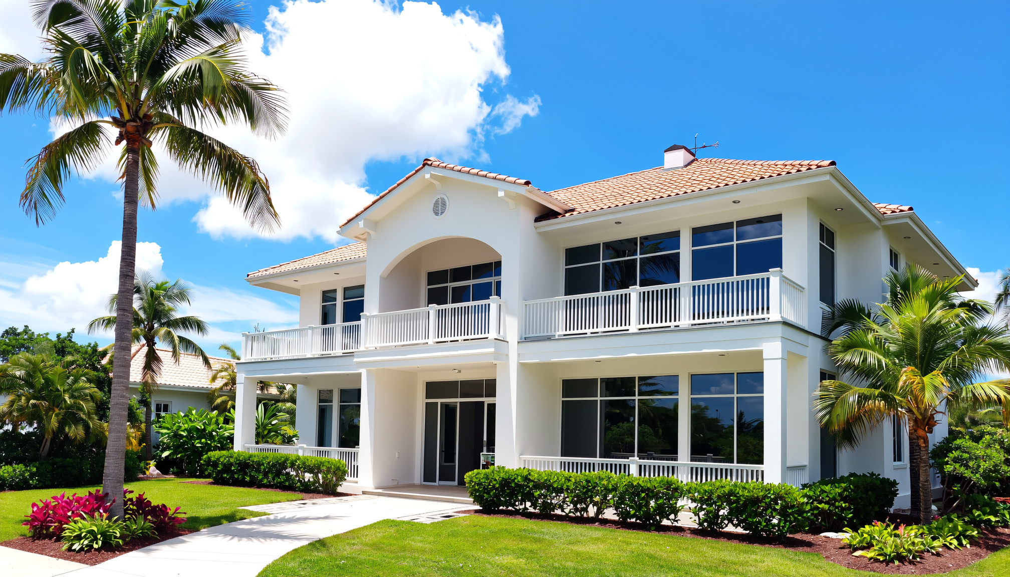 Fort Myers, FL home seamless rain gutters Fort Myers, FL home seamless rain gutters